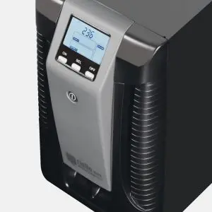 sentinel pro uninterruptible power supply, ups