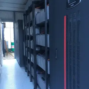 ups installation and maintenance